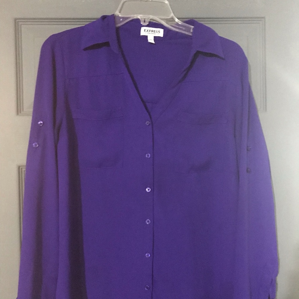 Express portofino shirt